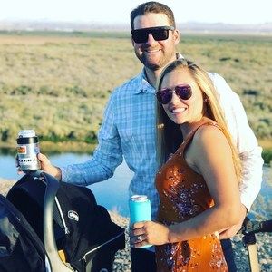 Meet your Posher, Colby